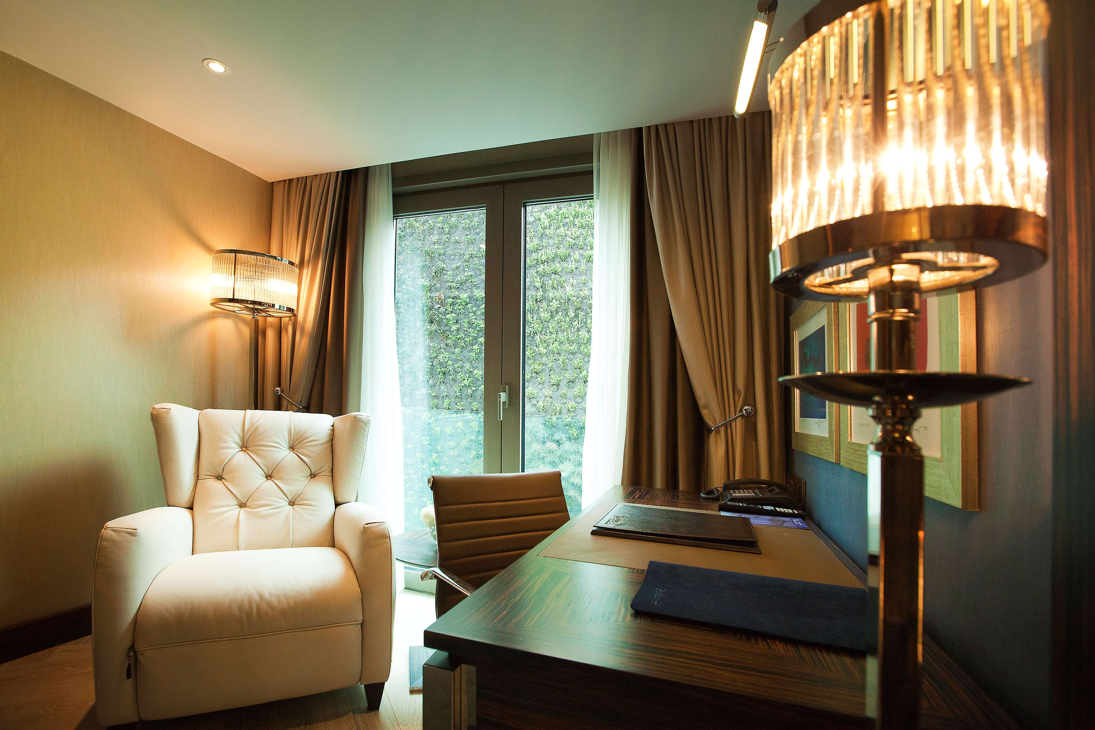 Radisson Blu Hotel, Istanbul Pera