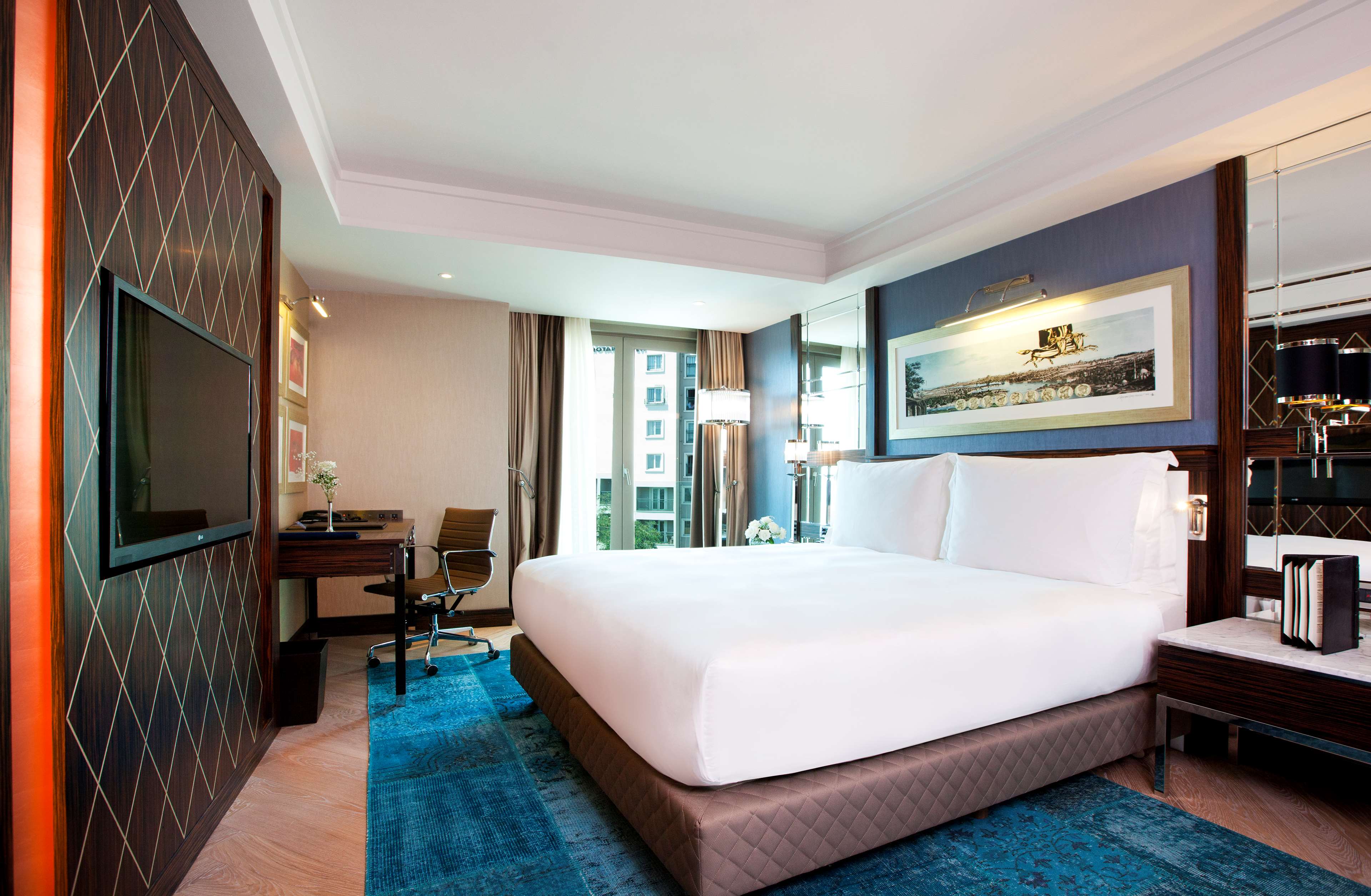 Radisson Blu Hotel, Istanbul Pera