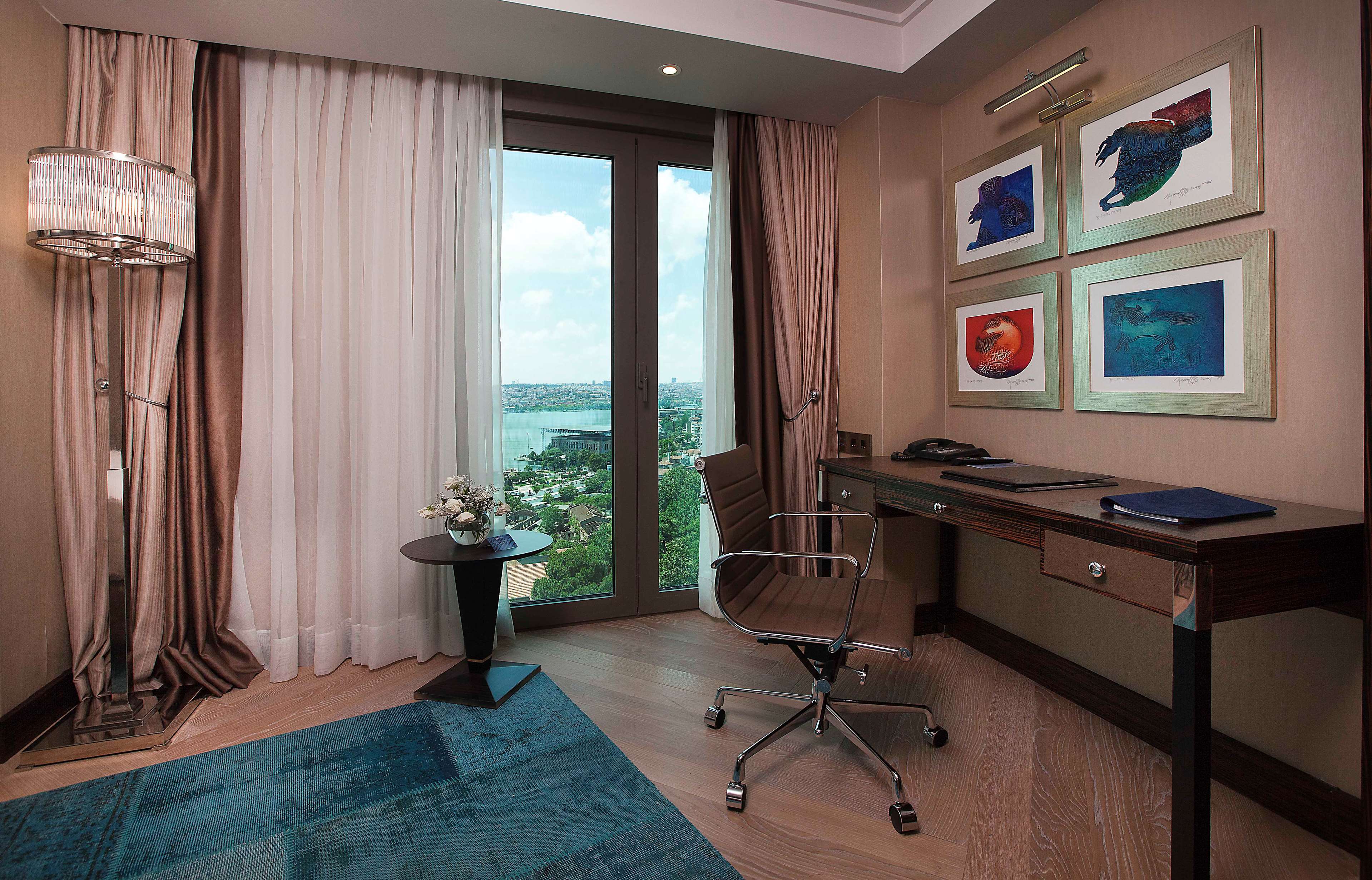 Radisson Blu Hotel, Istanbul Pera
