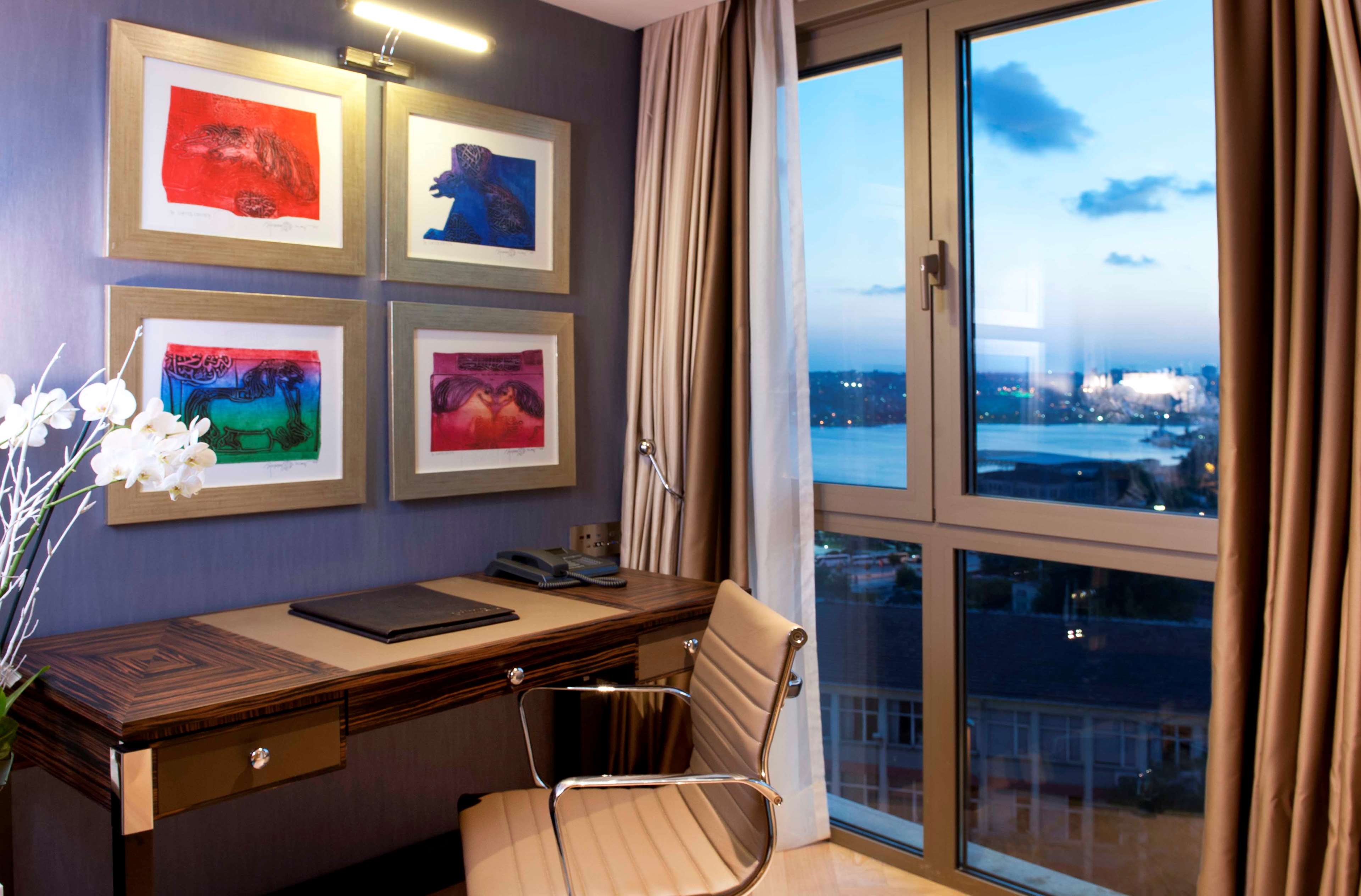 Radisson Blu Hotel, Istanbul Pera