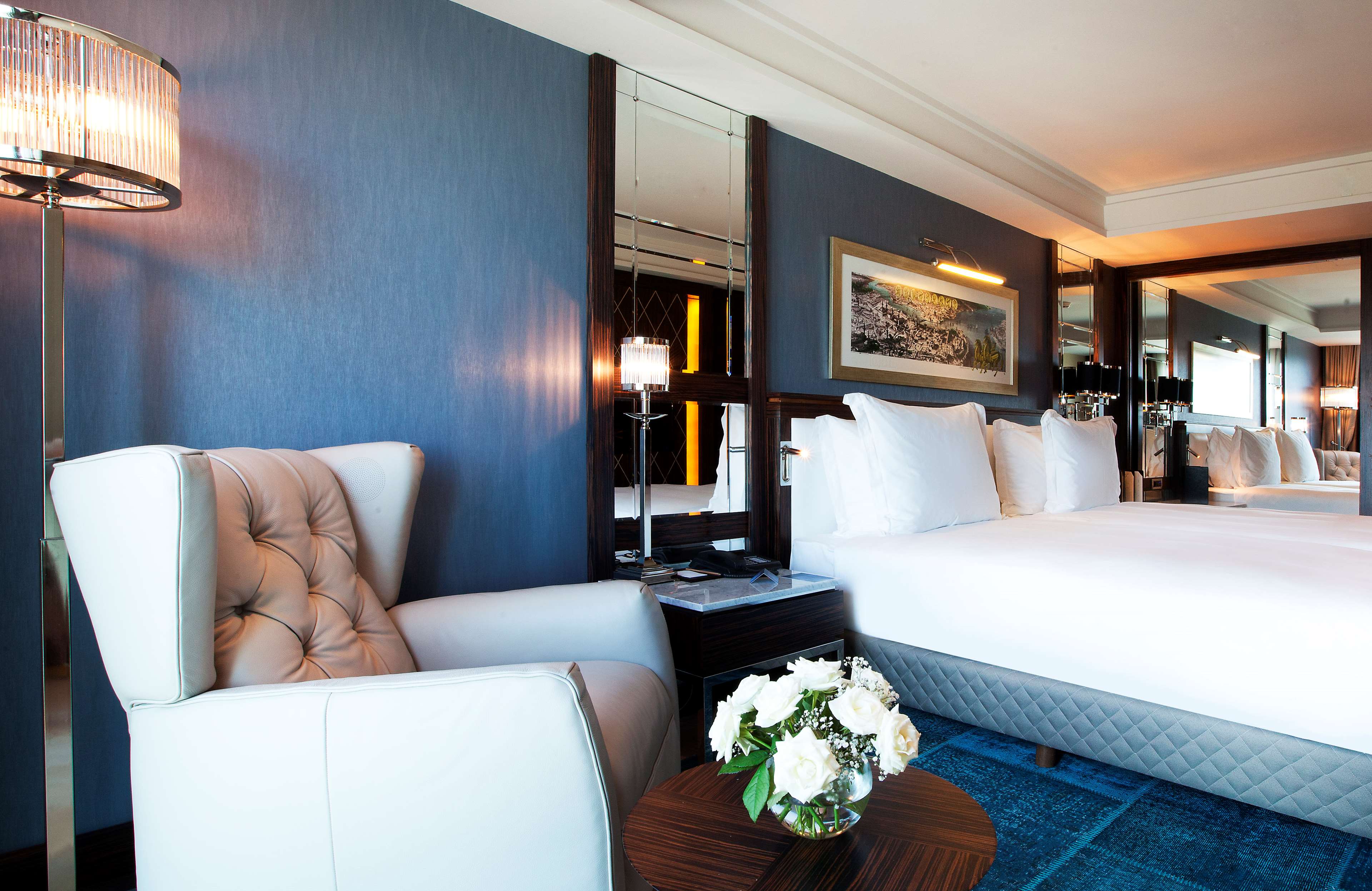 Radisson Blu Hotel, Istanbul Pera