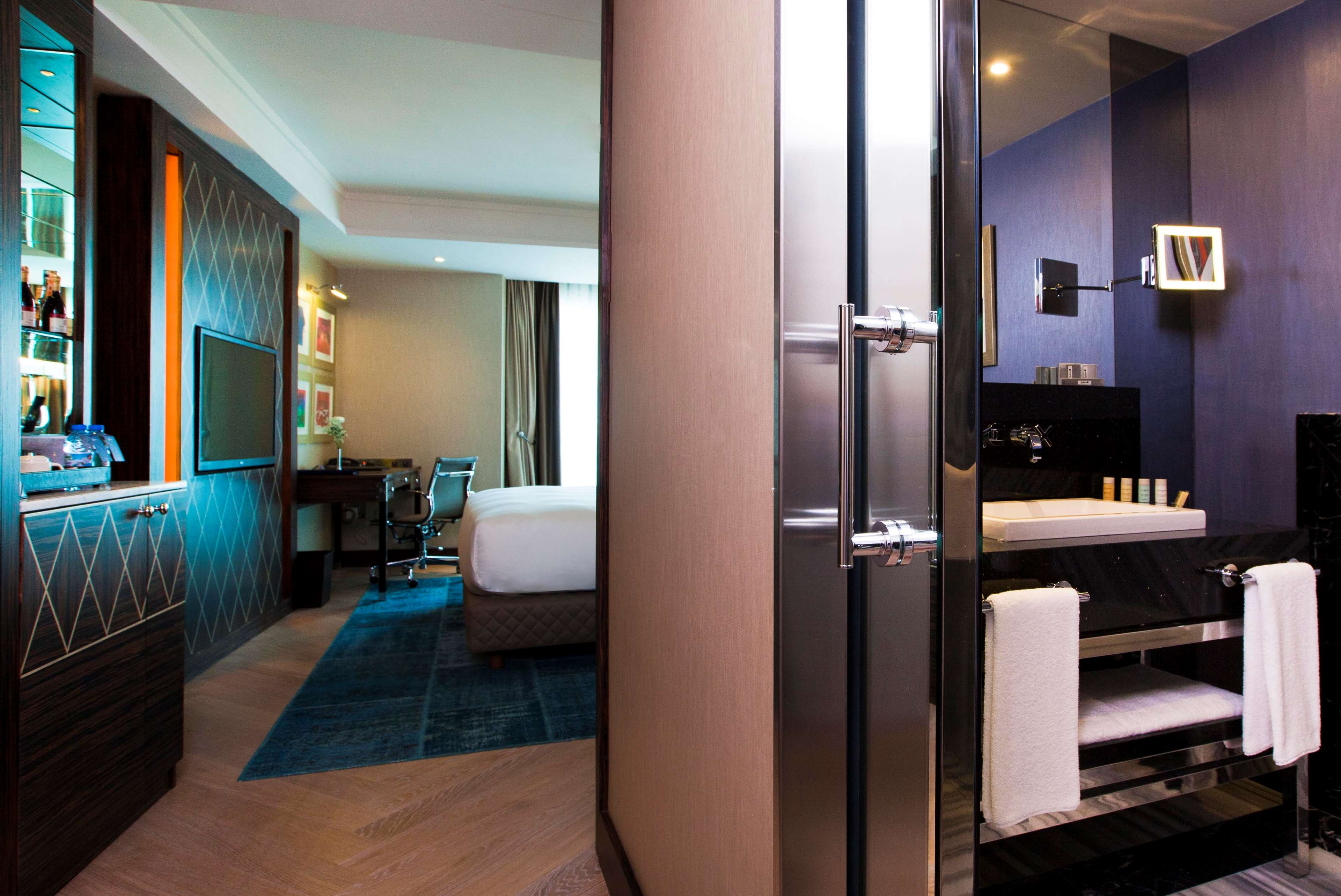 Radisson Blu Hotel, Istanbul Pera