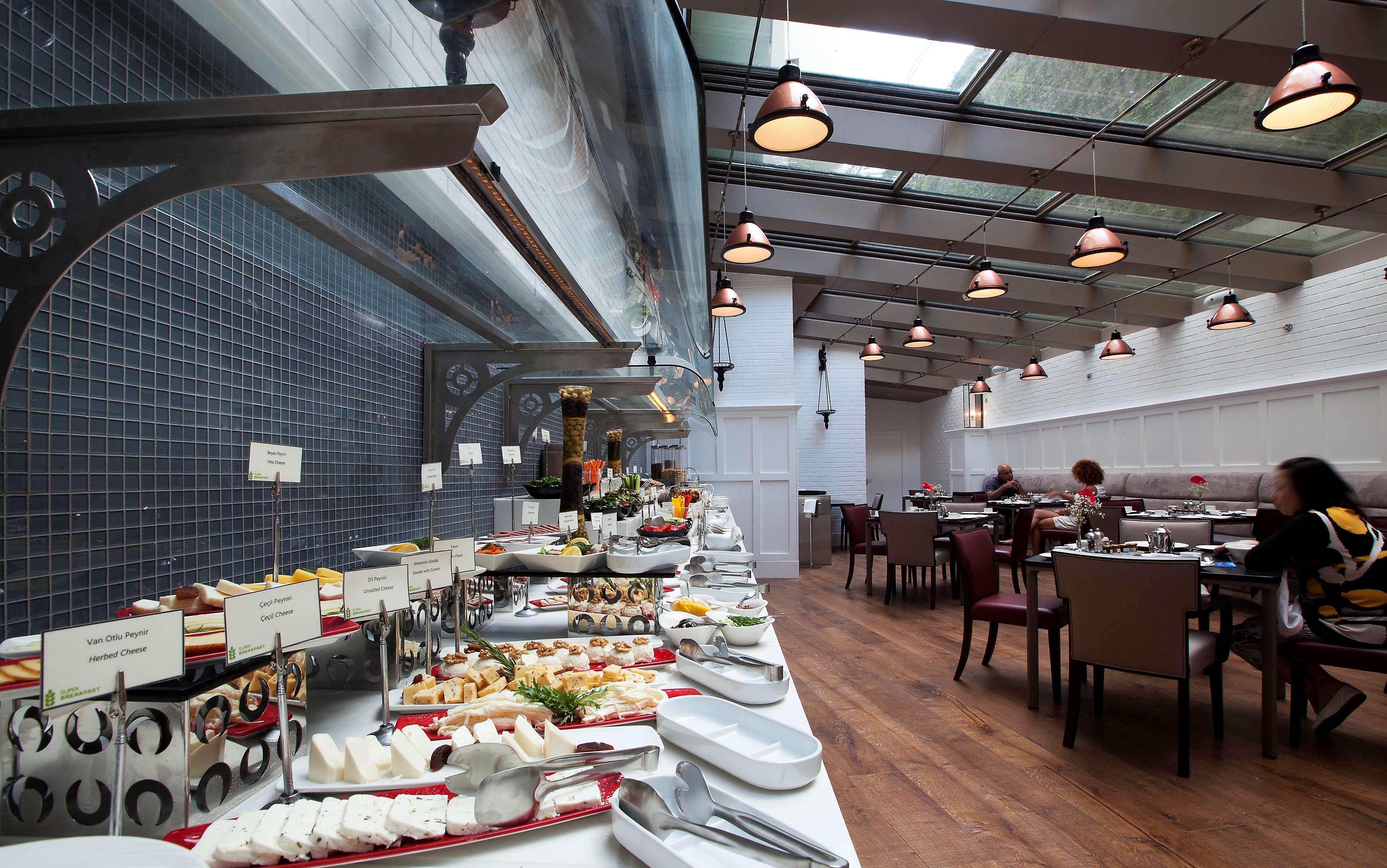 Radisson Blu Hotel, Istanbul Pera