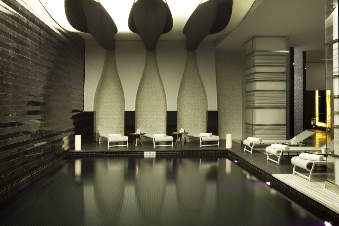 Radisson Blu Hotel, Istanbul Pera