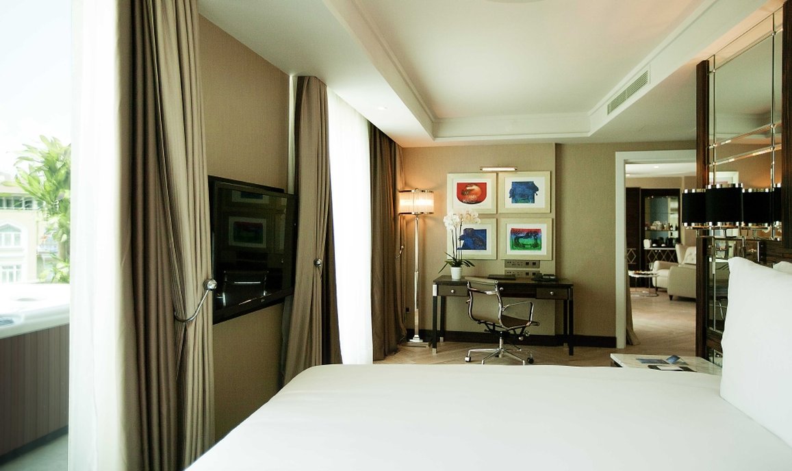 Radisson Blu Hotel, Istanbul Pera