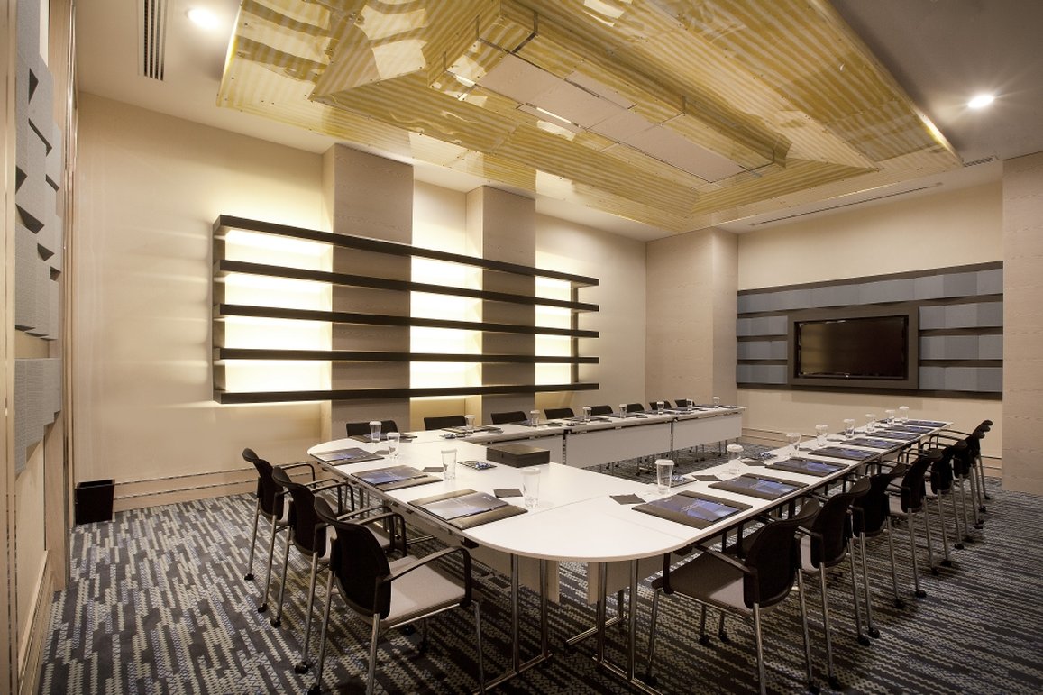 Radisson Blu Hotel, Istanbul Pera