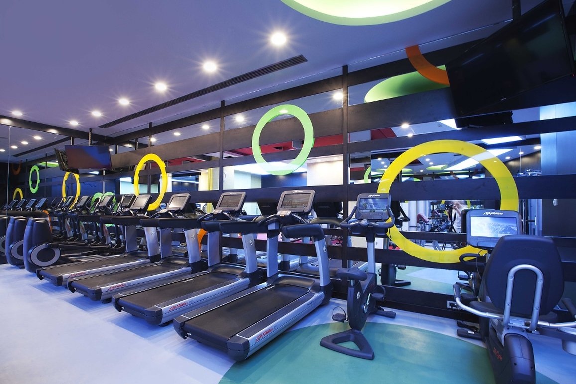Radisson Blu Hotel, Istanbul Pera