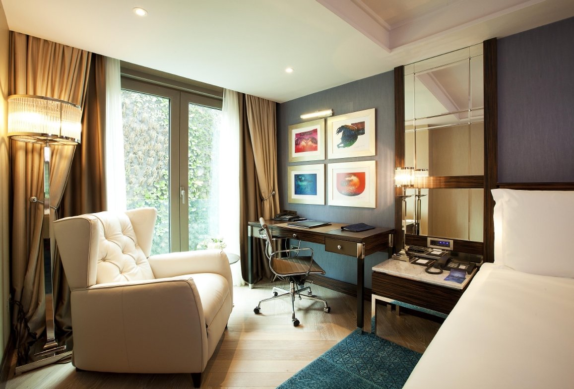 Radisson Blu Hotel, Istanbul Pera