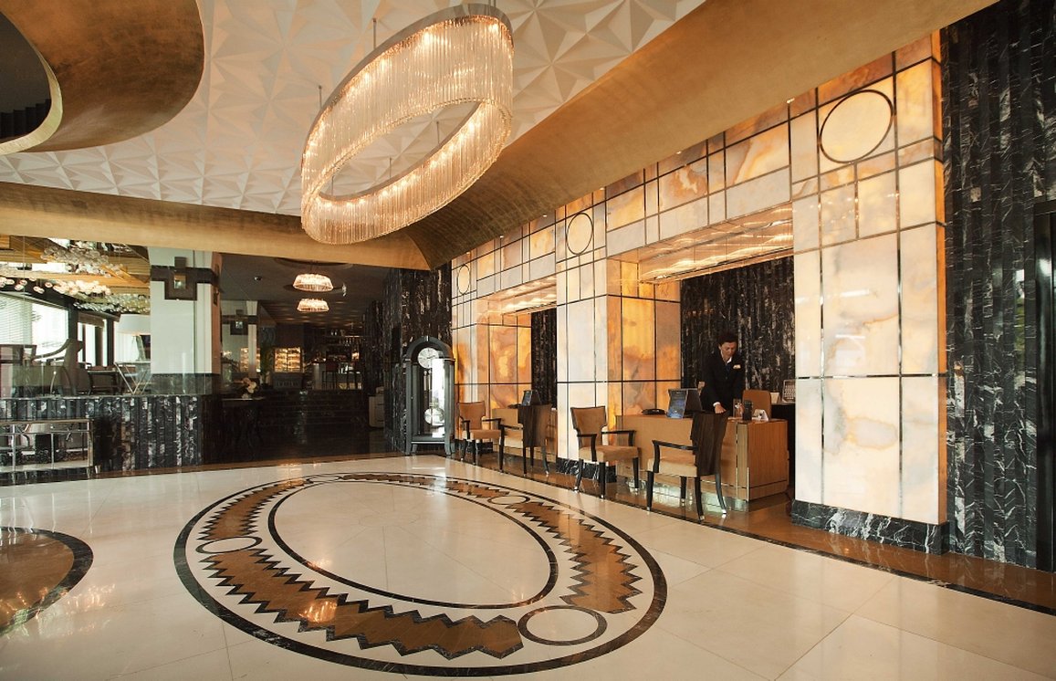 Radisson Blu Hotel, Istanbul Pera
