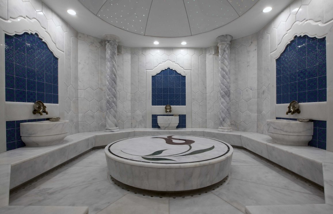 Radisson Blu Hotel, Istanbul Pera