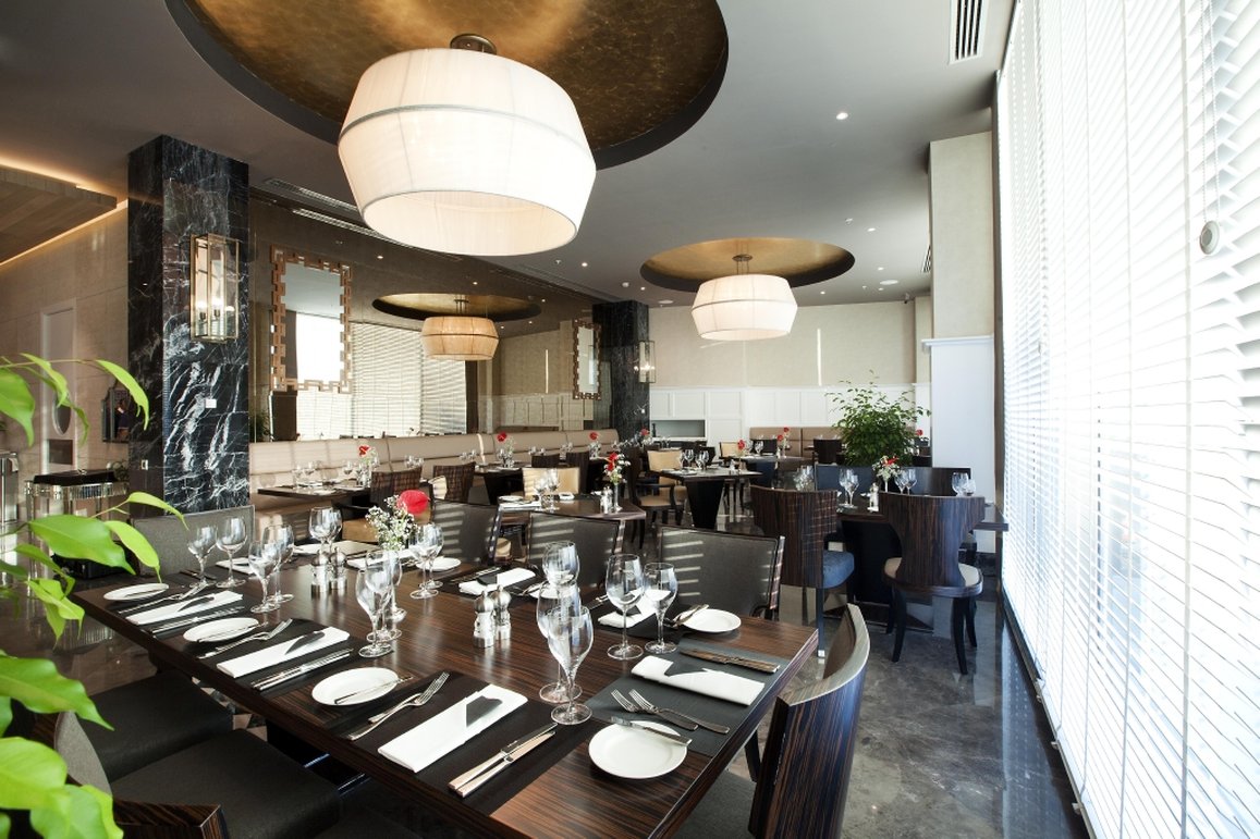 Radisson Blu Hotel, Istanbul Pera