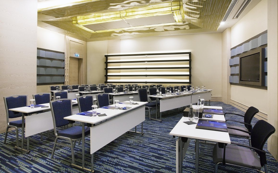 Radisson Blu Hotel, Istanbul Pera