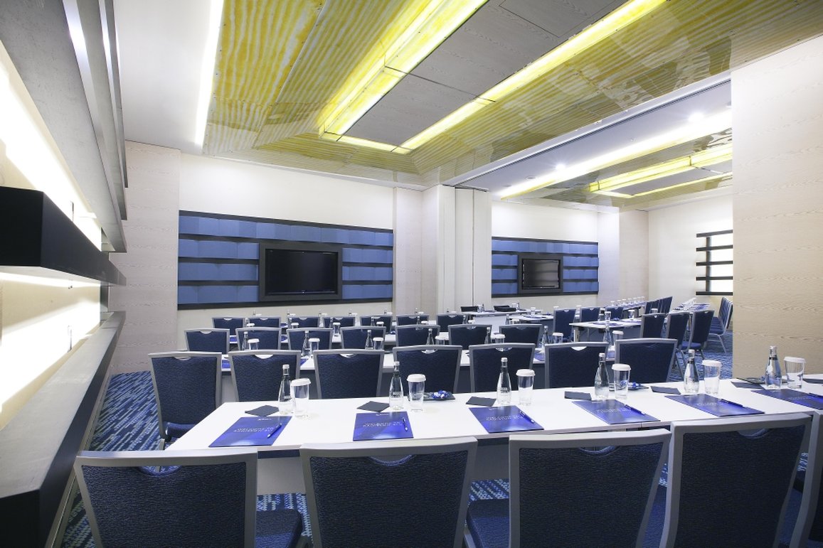 Radisson Blu Hotel, Istanbul Pera
