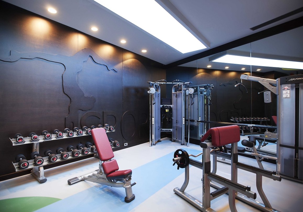 Radisson Blu Hotel, Istanbul Pera