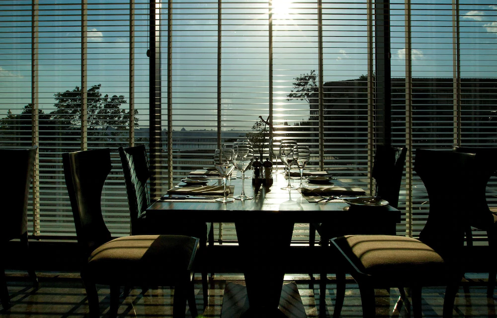 Radisson Blu Hotel, Istanbul Pera