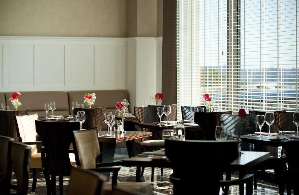 Radisson Blu Hotel, Istanbul Pera