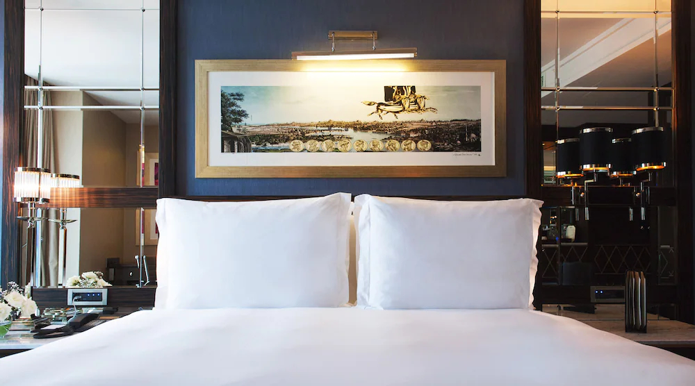 Radisson Blu Hotel, Istanbul Pera