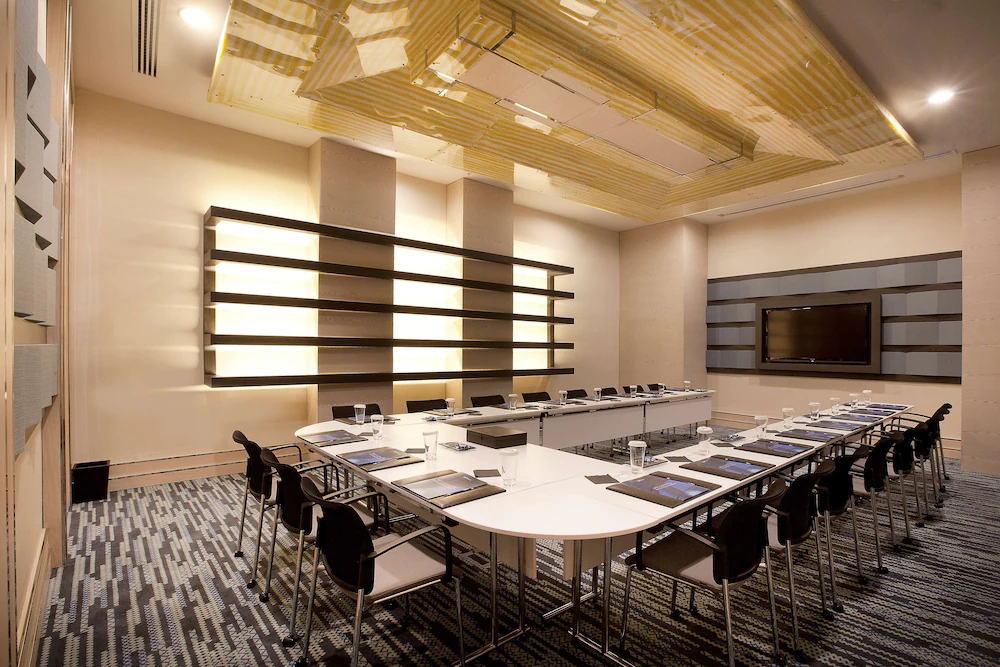 Radisson Blu Hotel, Istanbul Pera