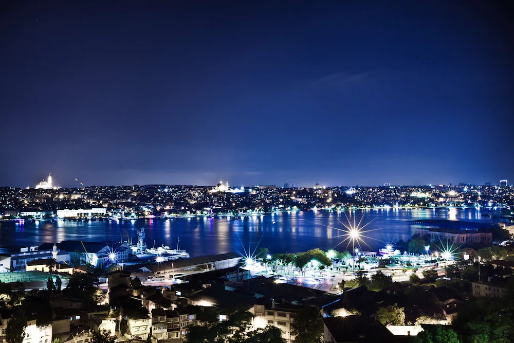 Radisson Blu Hotel, Istanbul Pera