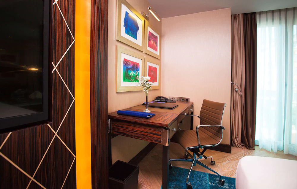 Radisson Blu Hotel, Istanbul Pera
