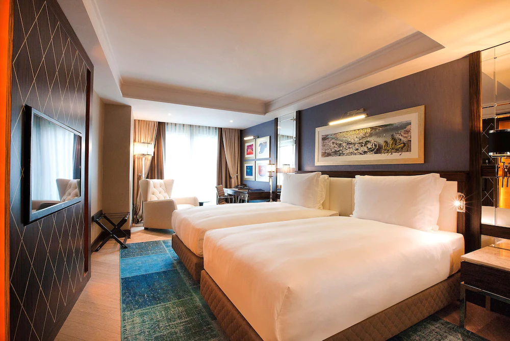 Radisson Blu Hotel, Istanbul Pera