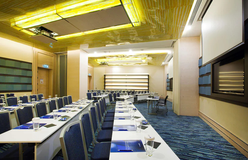 Radisson Blu Hotel, Istanbul Pera