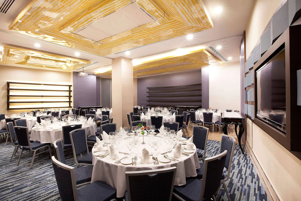 Radisson Blu Hotel, Istanbul Pera