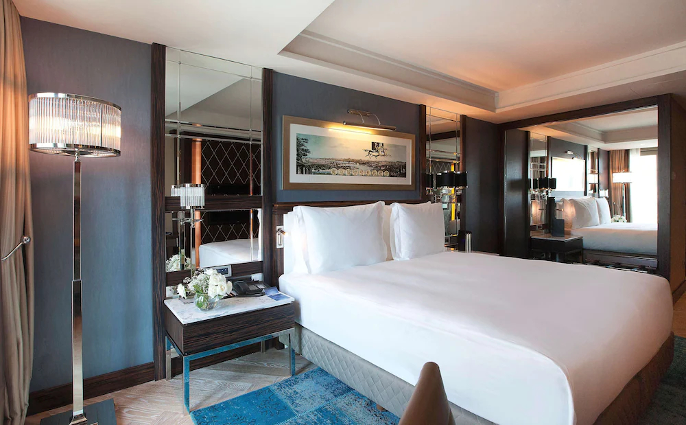 Radisson Blu Hotel, Istanbul Pera