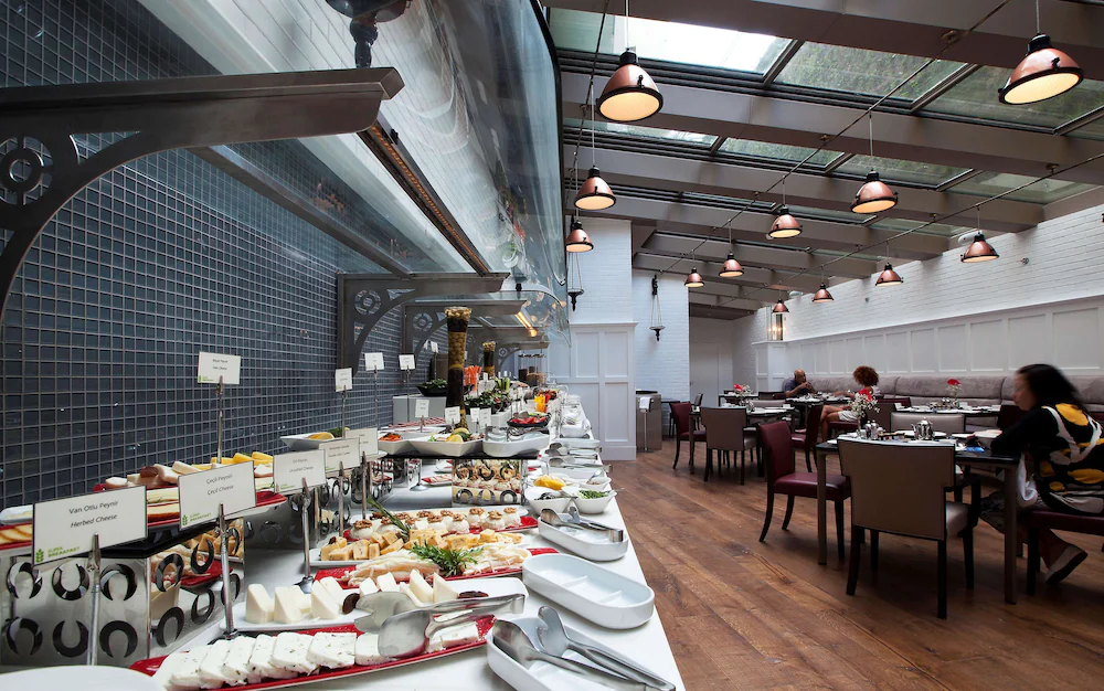 Radisson Blu Hotel, Istanbul Pera