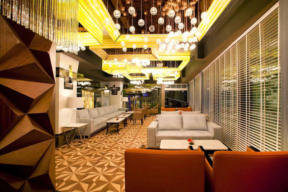 Radisson Blu Hotel, Istanbul Pera