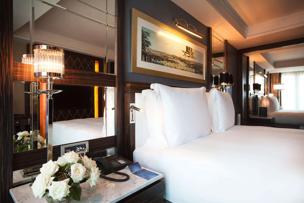 Radisson Blu Hotel, Istanbul Pera