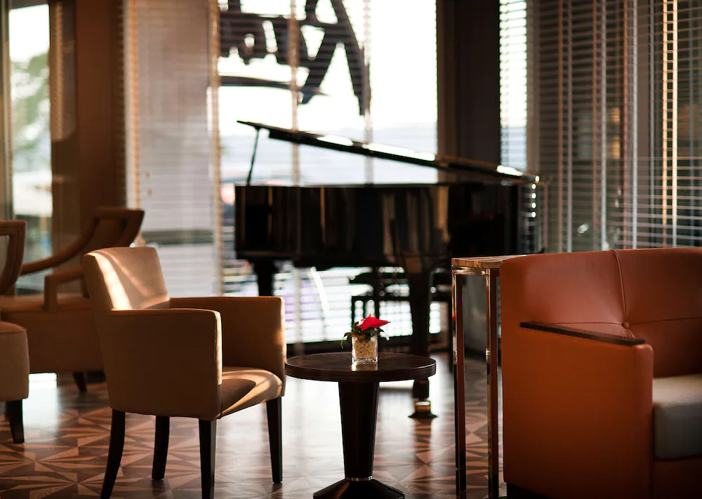 Radisson Blu Hotel, Istanbul Pera