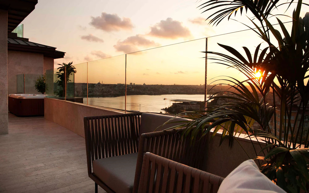 Radisson Blu Hotel, Istanbul Pera