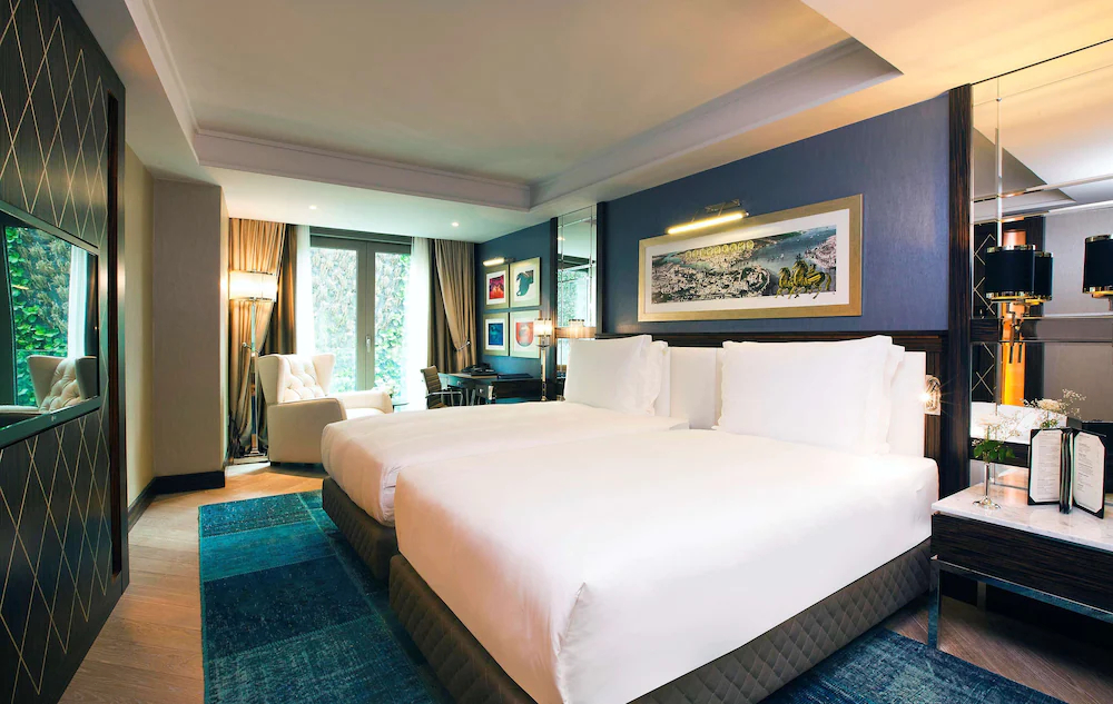 Radisson Blu Hotel, Istanbul Pera