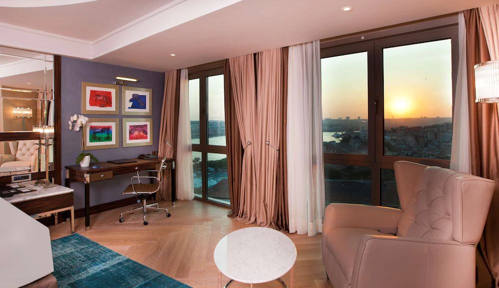 Radisson Blu Hotel, Istanbul Pera