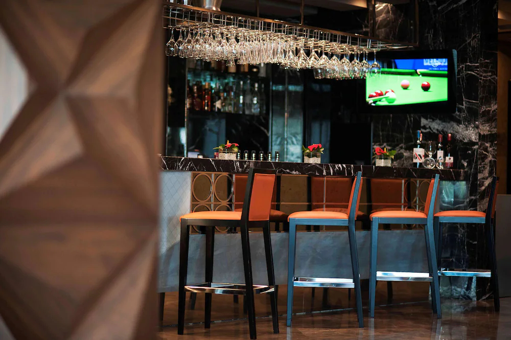Radisson Blu Hotel, Istanbul Pera