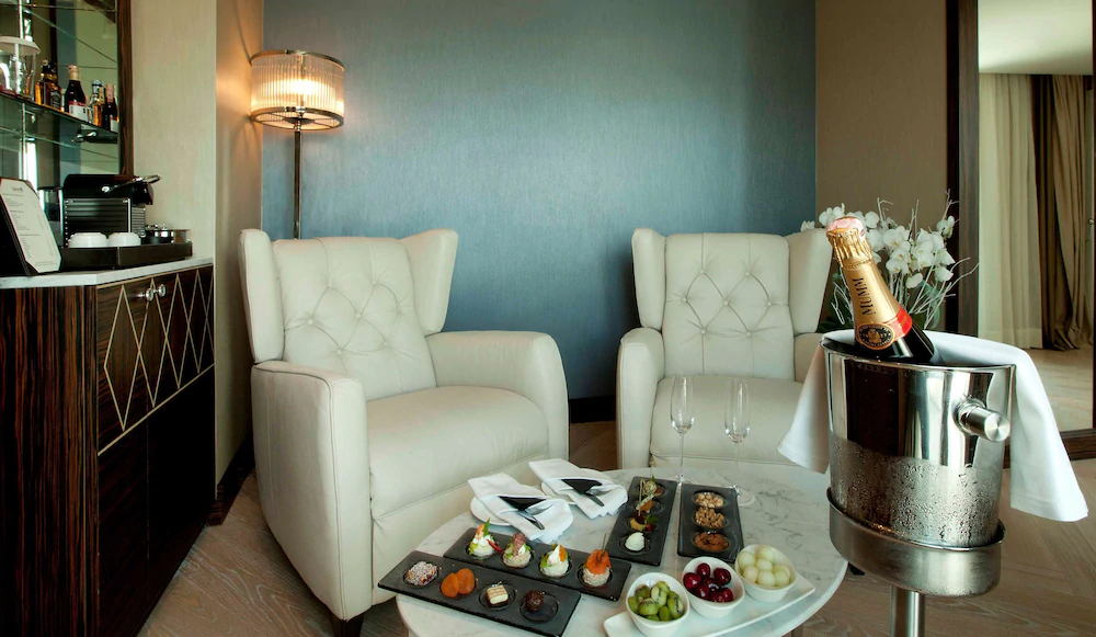 Radisson Blu Hotel, Istanbul Pera