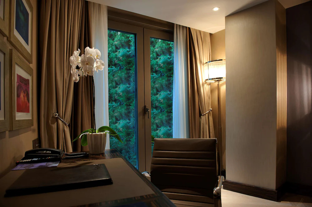 Radisson Blu Hotel, Istanbul Pera