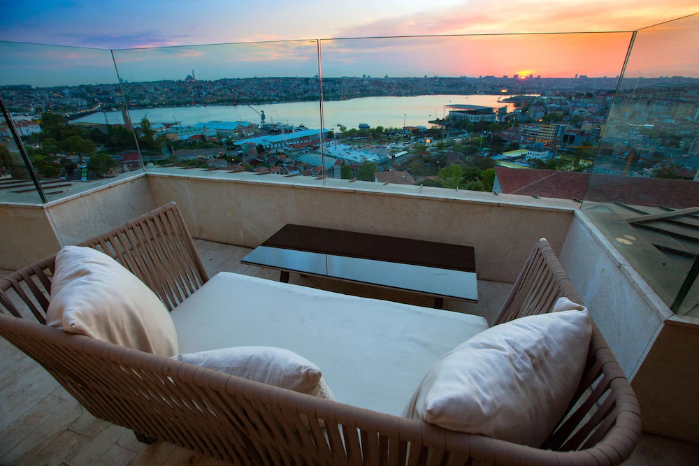 Radisson Blu Hotel, Istanbul Pera