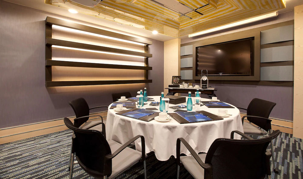 Radisson Blu Hotel, Istanbul Pera