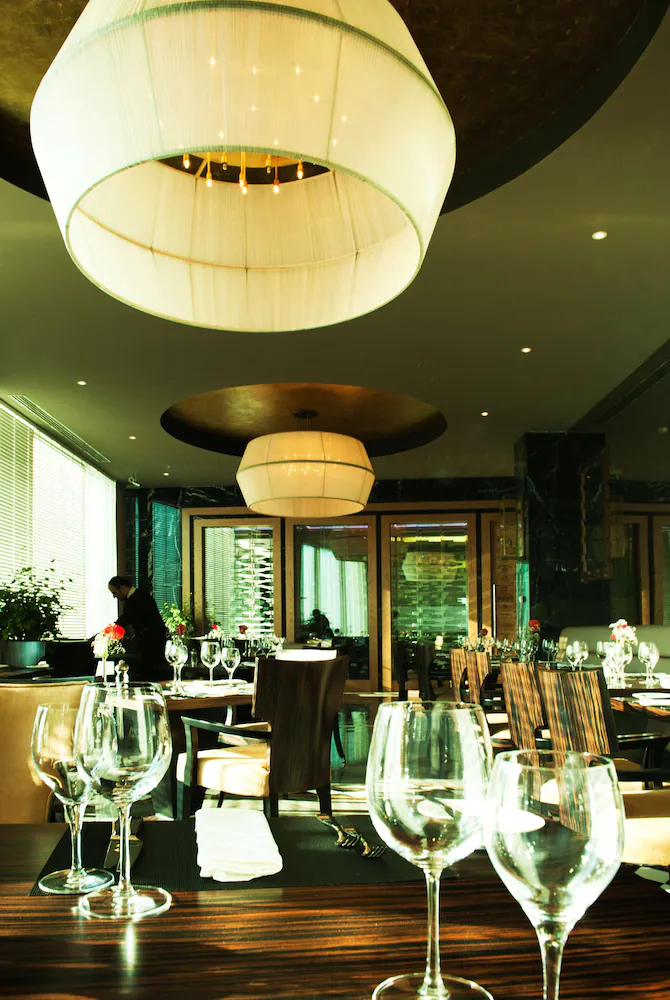 Radisson Blu Hotel, Istanbul Pera