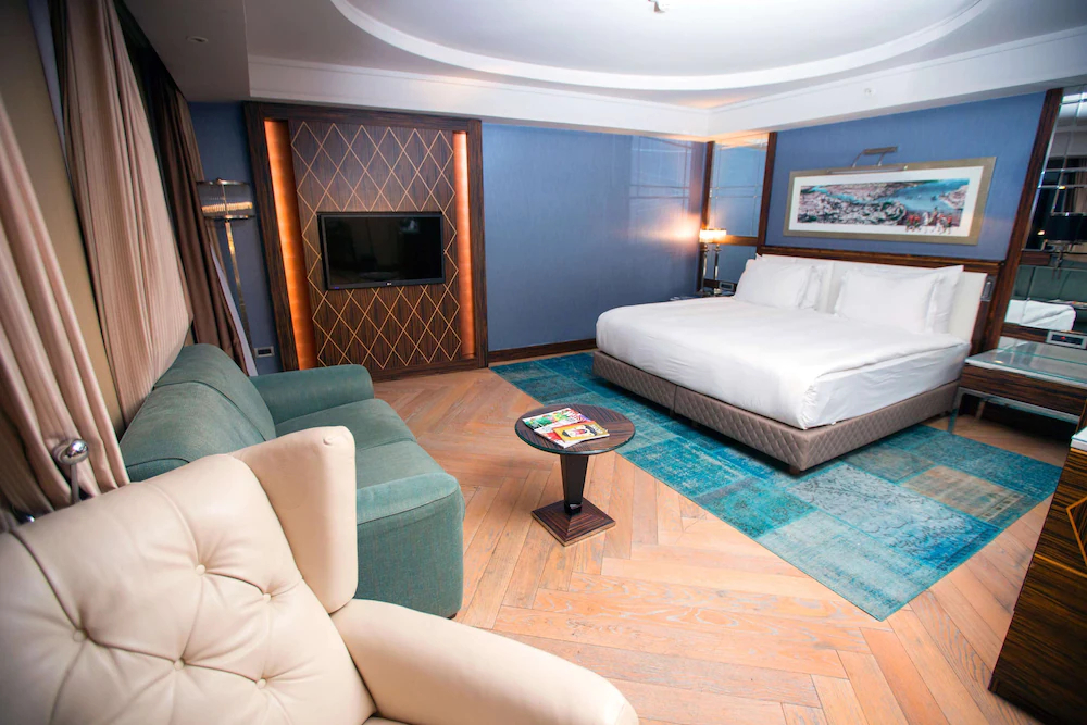 Radisson Blu Hotel, Istanbul Pera