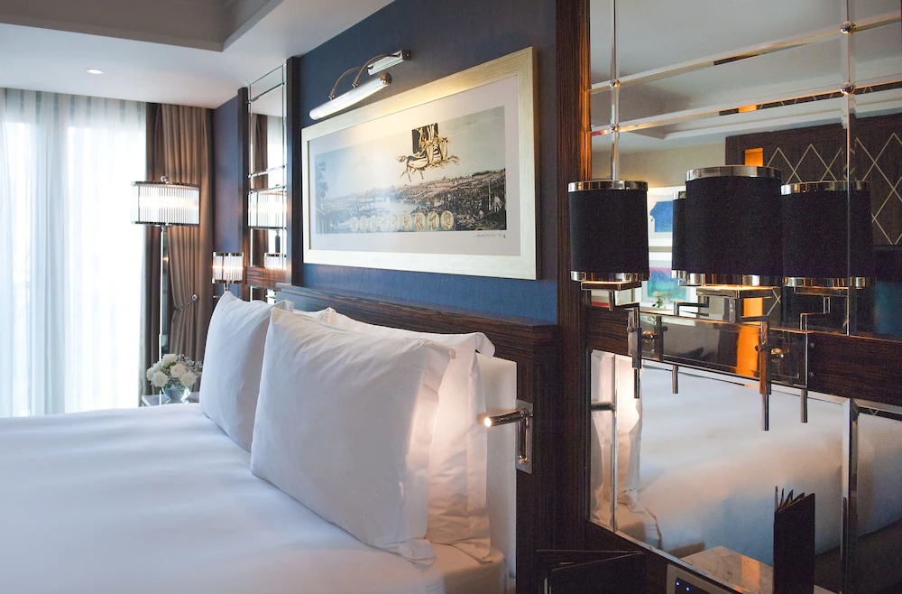 Radisson Blu Hotel, Istanbul Pera