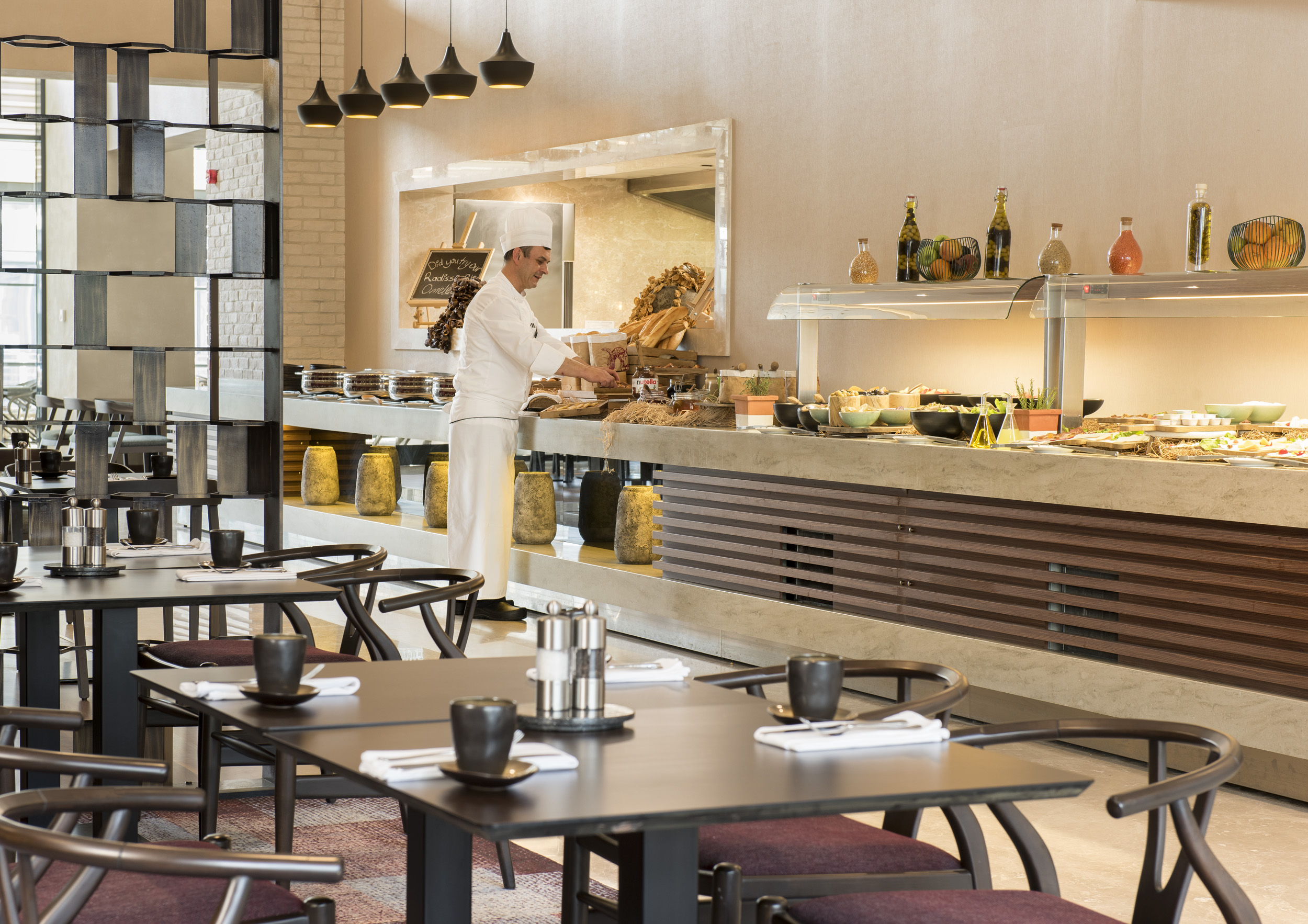 Radisson Blu Residence Istanbul Batisehir