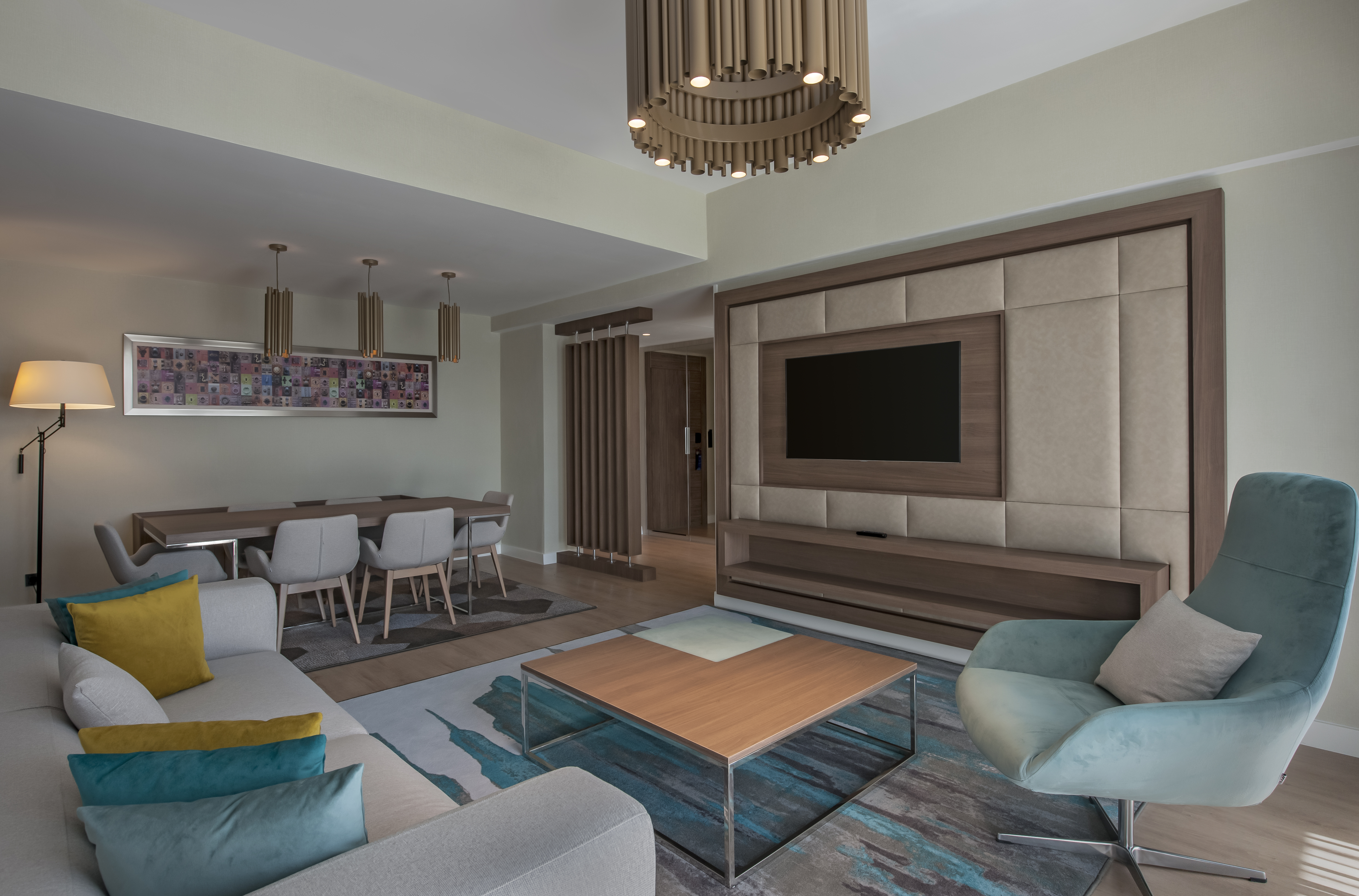 Radisson Blu Residence Istanbul Batisehir