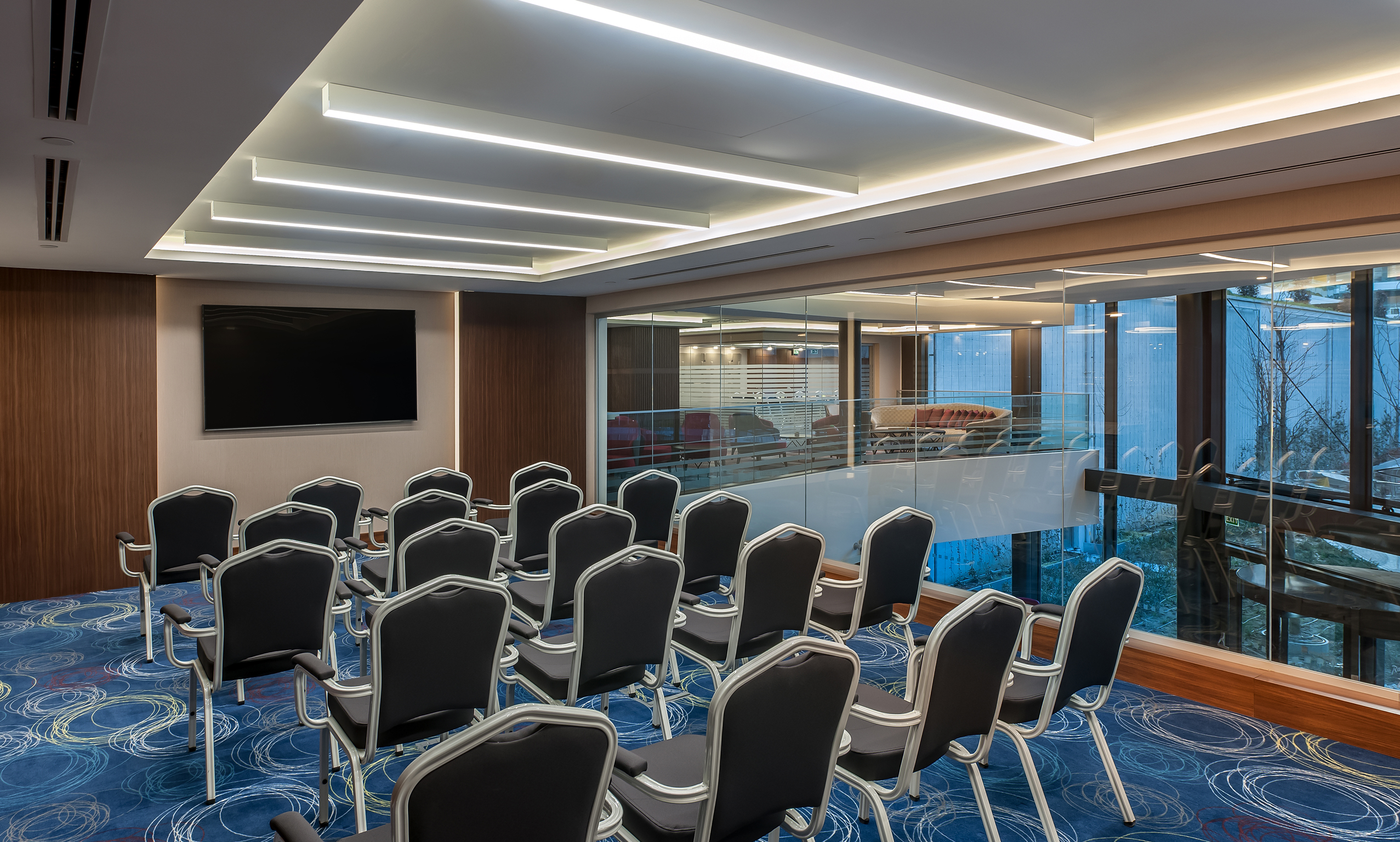 Radisson Blu Residence Istanbul Batisehir