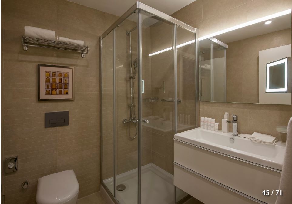 Radisson Blu Residence Istanbul Batisehir