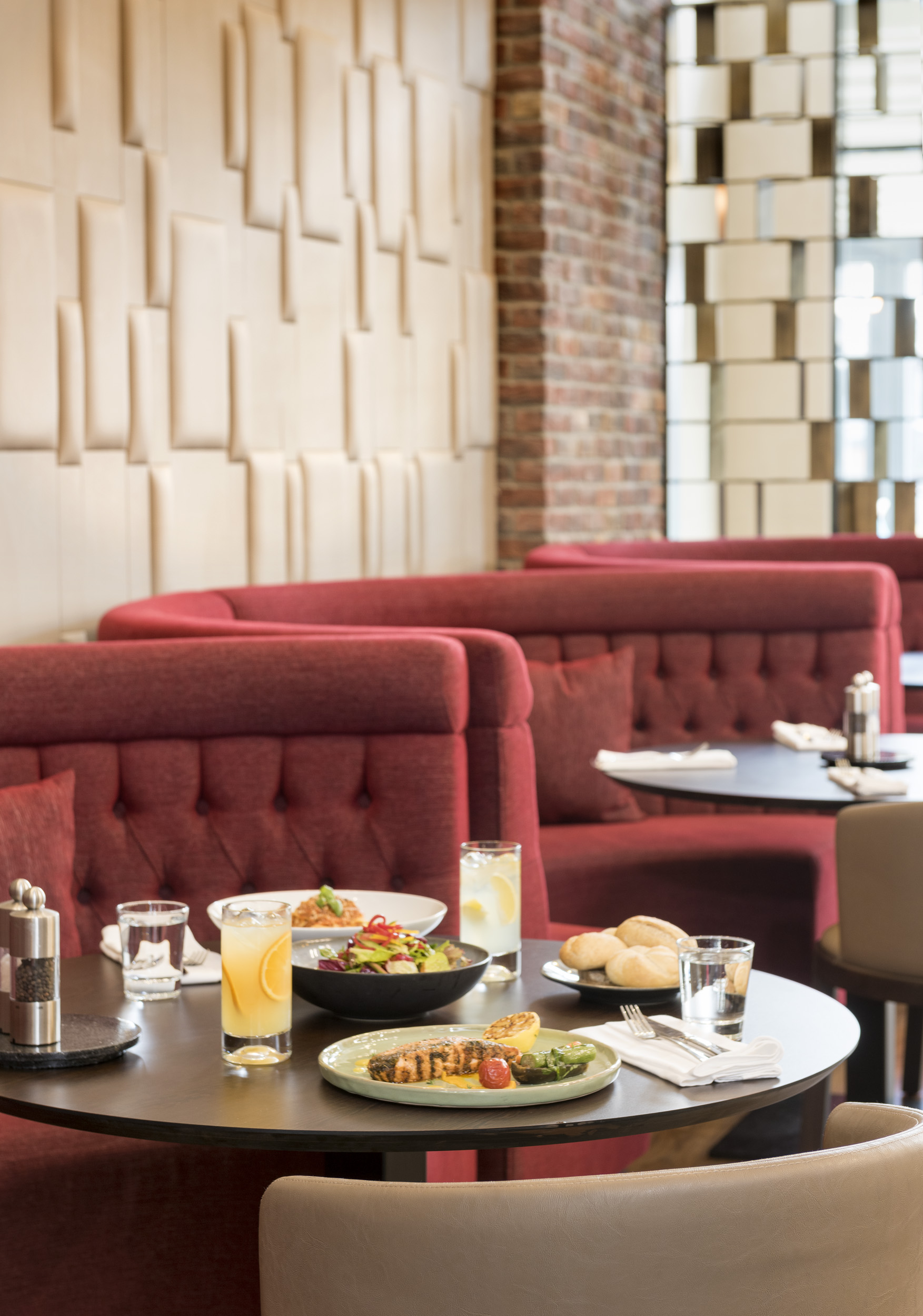 Radisson Blu Residence Istanbul Batisehir