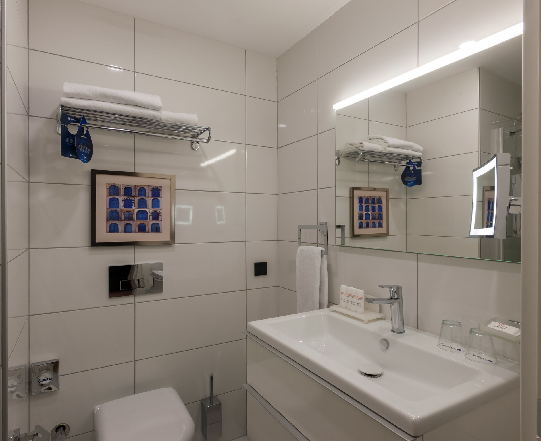 Radisson Blu Residence Istanbul Batisehir