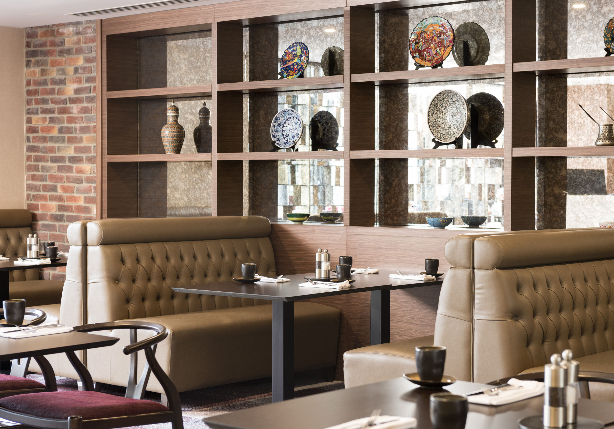 Radisson Blu Residence Istanbul Batisehir